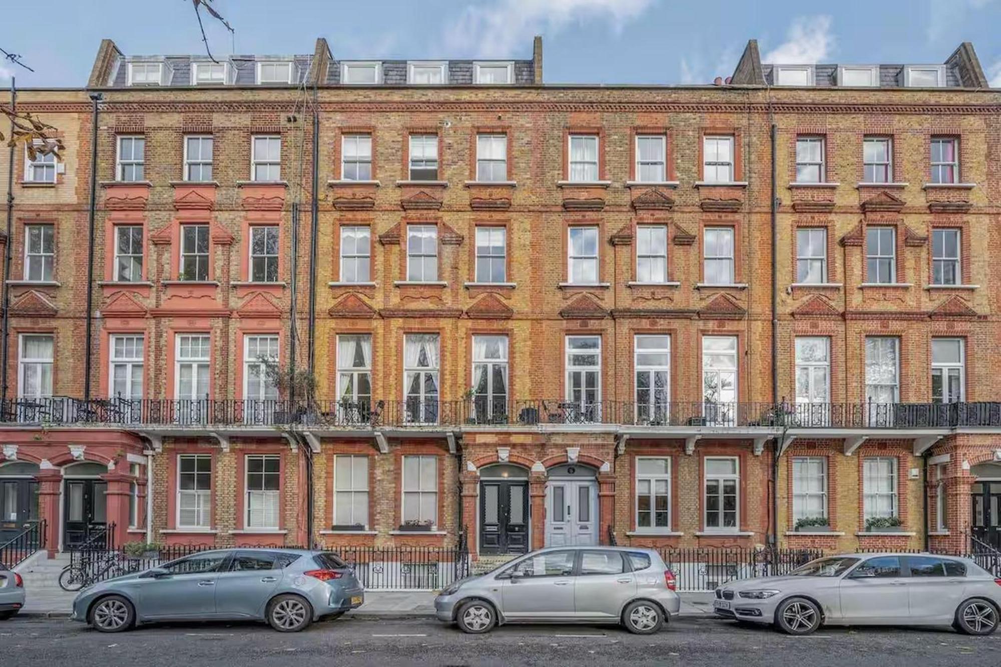 2br, Garden, 60